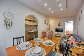 Green Hill Zagreb - Apartment Zen