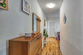 Green Hill Zagreb - Apartment Zen