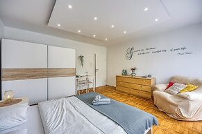 Green Hill Zagreb - Apartment Zen