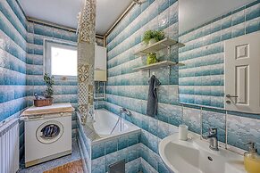 Green Hill Zagreb - Apartment Zen