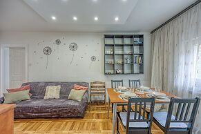 Green Hill Zagreb - Apartment Zen