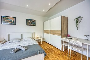 Green Hill Zagreb - Apartment Zen