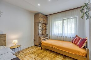 Green Hill Zagreb - Apartment Zen