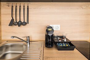 Apartments an der Kö