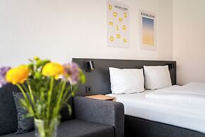 Apartments an der Kö