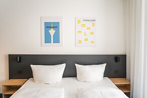 Apartments an der Kö