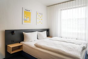 Apartments an der Kö