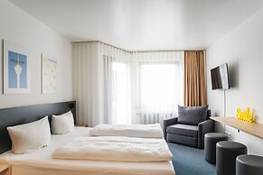 Apartments an der Kö