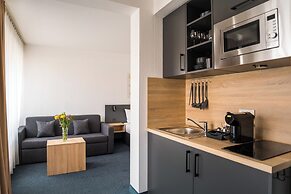 Apartments an der Kö