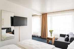 Apartments an der Kö