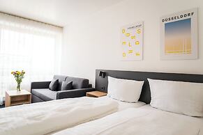 Apartments an der Kö