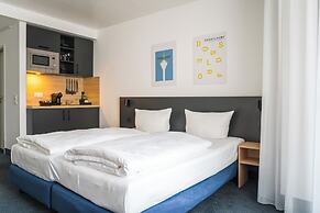 Apartments an der Kö