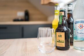 Apartments an der Kö