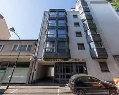 Apartments an der Kö