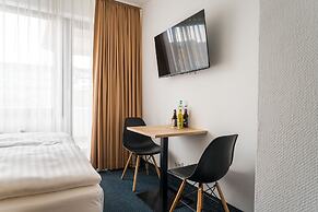 Apartments an der Kö