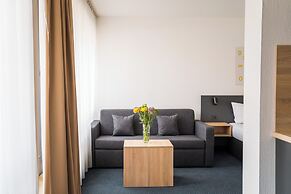 Apartments an der Kö