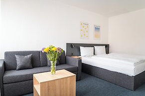 Apartments an der Kö