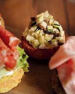 Castrum Wine Relais
