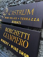 Castrum Wine Relais