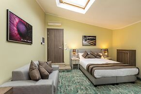 Castrum Wine Relais