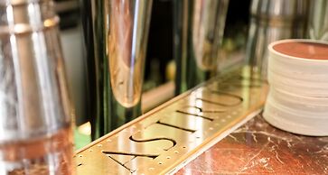 Castrum Wine Relais