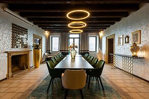 Castrum Wine Relais