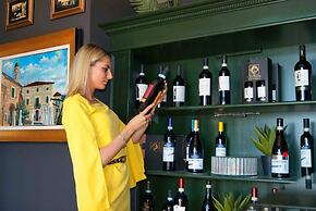 Castrum Wine Relais