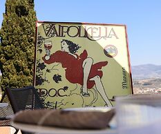 Castrum Wine Relais