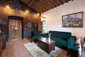 Castrum Wine Relais