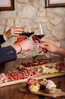 Castrum Wine Relais