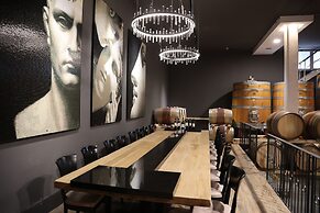 Castrum Wine Relais