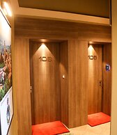 Castrum Wine Relais