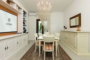 Castrum Wine Relais