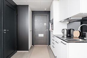 2ndhomes Tampere Kansi Apartment