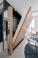 2ndhomes Tampere Kansi Apartment