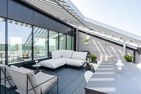 2ndhomes Tampere Kansi Apartment