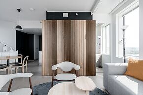 2ndhomes Tampere Kansi Apartment