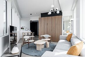 2ndhomes Tampere Kansi Apartment