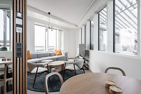 2ndhomes Tampere Kansi Apartment