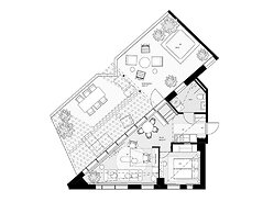 2ndhomes Tampere Kansi Apartment