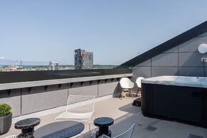 2ndhomes Tampere Kansi Apartment