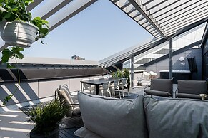 2ndhomes Tampere Kansi Apartment