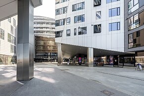 2ndhomes Tampere Kansi Apartment