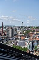 2ndhomes Tampere Kansi Apartment