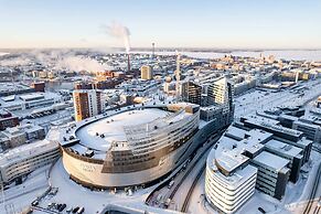 2ndhomes Tampere Kansi Apartment