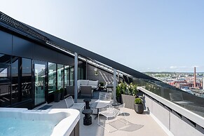 2ndhomes Tampere Kansi Apartment