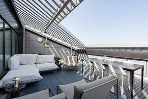 2ndhomes Tampere Kansi Apartment