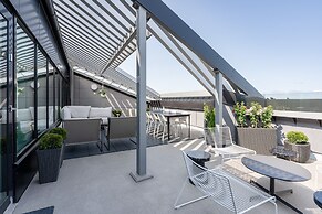 2ndhomes Tampere Kansi Apartment