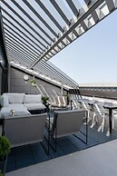 2ndhomes Tampere Kansi Apartment