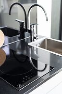 2ndhomes Tampere Kansi Apartment